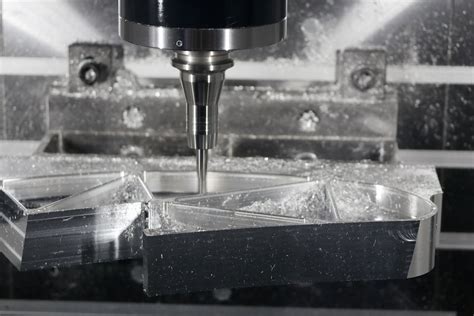 Guía de mecanizado CNC de aluminio: proceso, herramientas y 